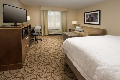 Hampton Inn By Hilton & Suites San Antonio-Downtown/Market Square image 10