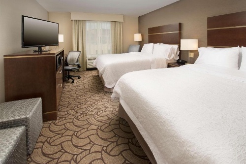 Hampton Inn By Hilton & Suites San Antonio-Downtown/Market Square image 11