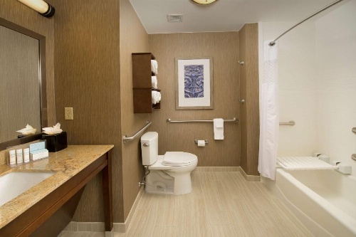 Hampton Inn By Hilton & Suites San Antonio-Downtown/Market Square image 12