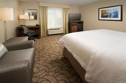 Hampton Inn By Hilton & Suites San Antonio-Downtown/Market Square image 13
