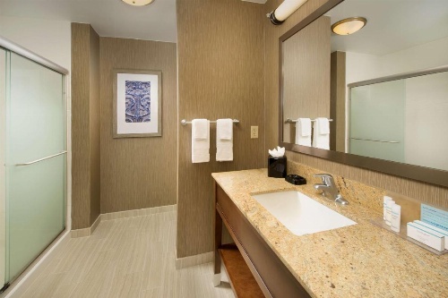 Hampton Inn By Hilton & Suites San Antonio-Downtown/Market Square image 14