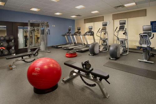 Hampton Inn By Hilton & Suites San Antonio-Downtown/Market Square image 15