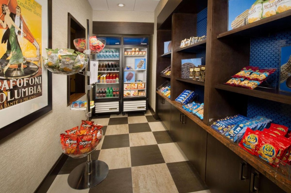 Hampton Inn By Hilton & Suites San Antonio-Downtown/Market Square Image 17