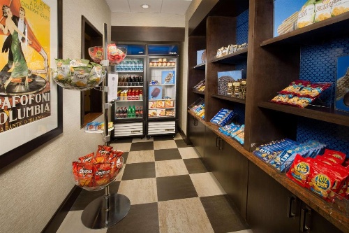 Hampton Inn By Hilton & Suites San Antonio-Downtown/Market Square image 17