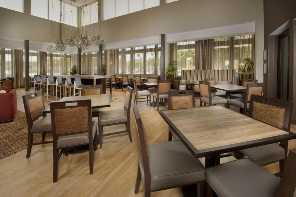 Hampton Inn By Hilton & Suites San Antonio-Downtown/Market Square Image 18