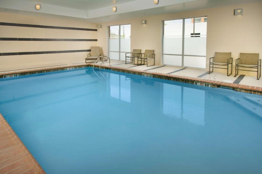Hampton Inn By Hilton & Suites San Antonio-Downtown/Market Square Image 20
