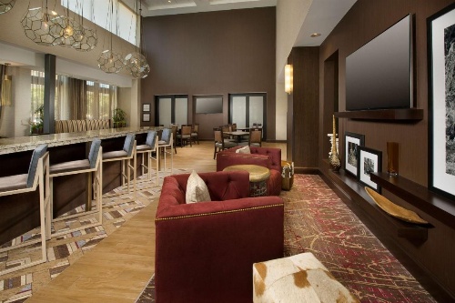 Hampton Inn By Hilton & Suites San Antonio-Downtown/Market Square image 21