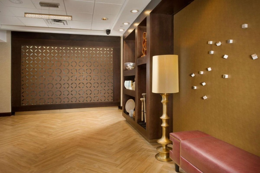Hampton Inn By Hilton & Suites San Antonio-Downtown/Market Square Image 22