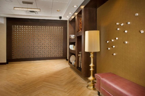Hampton Inn By Hilton & Suites San Antonio-Downtown/Market Square image 22
