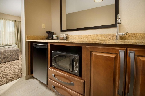 Hampton Inn By Hilton & Suites San Antonio-Downtown/Market Square image 3