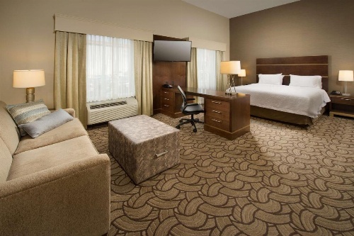 Hampton Inn By Hilton & Suites San Antonio-Downtown/Market Square image 5