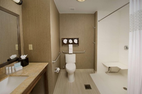 Hampton Inn By Hilton & Suites San Antonio-Downtown/Market Square image 6