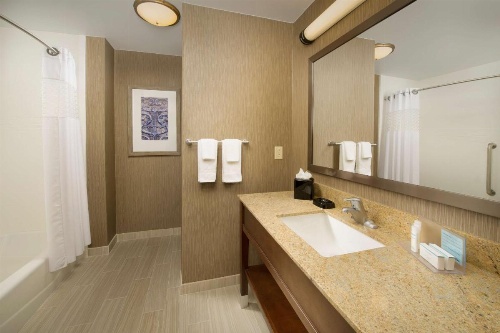 Hampton Inn By Hilton & Suites San Antonio-Downtown/Market Square image 7