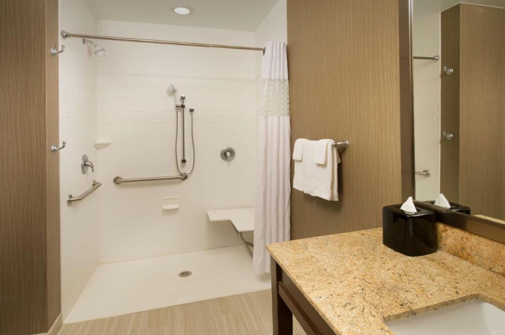 Hampton Inn By Hilton & Suites San Antonio-Downtown/Market Square